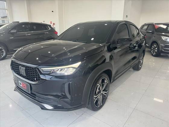 FIAT FASTBACK 2024
