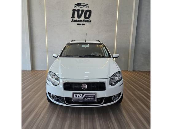 FIAT PALIO 2009