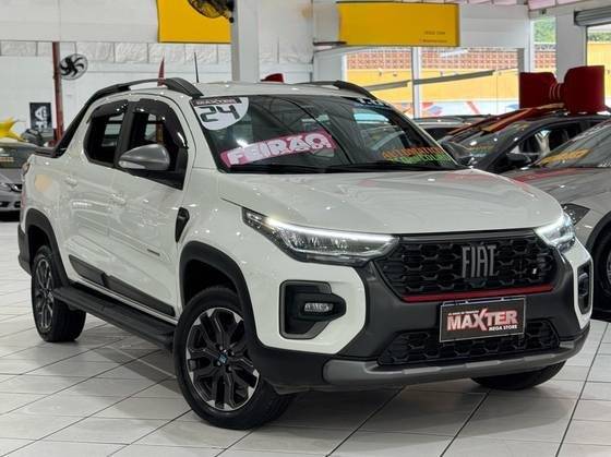 FIAT STRADA 2024
