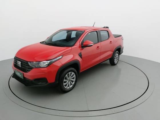 FIAT STRADA 2024