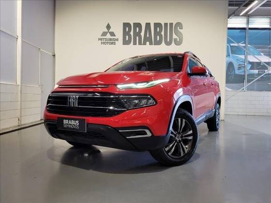 FIAT TORO 2023