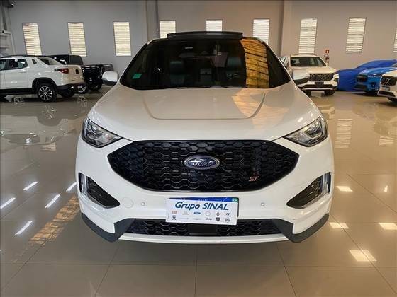 FORD EDGE 2020