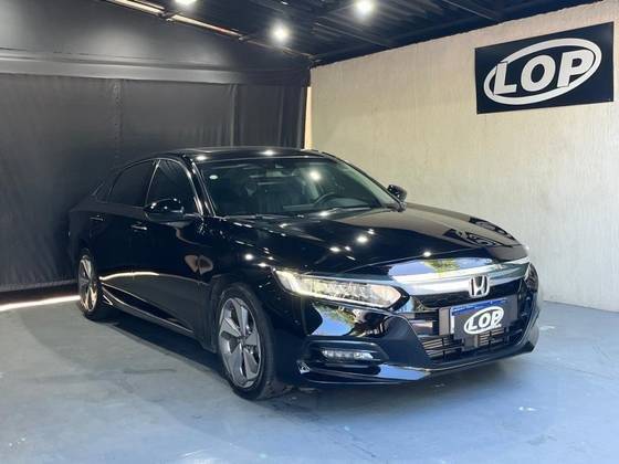 HONDA ACCORD 2020