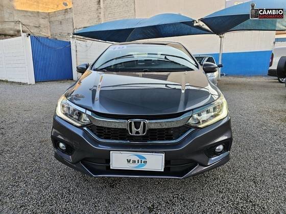 HONDA CITY 2019