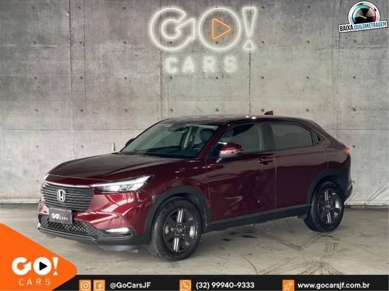 HONDA HR-V 2024
