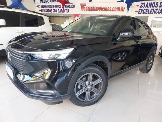 HONDA HR-V 2024