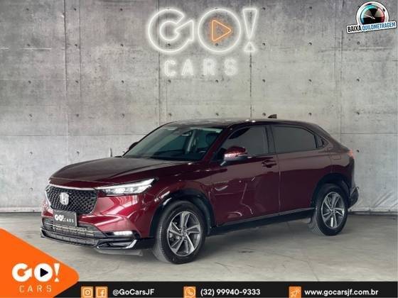HONDA HR-V 2023