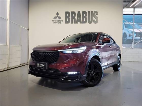 HONDA HR-V 2024
