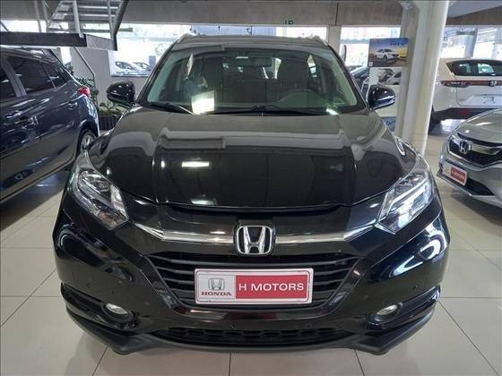 HONDA HR-V 2018