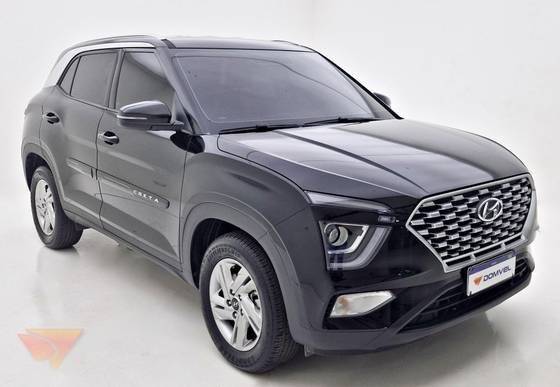 HYUNDAI CRETA 2025