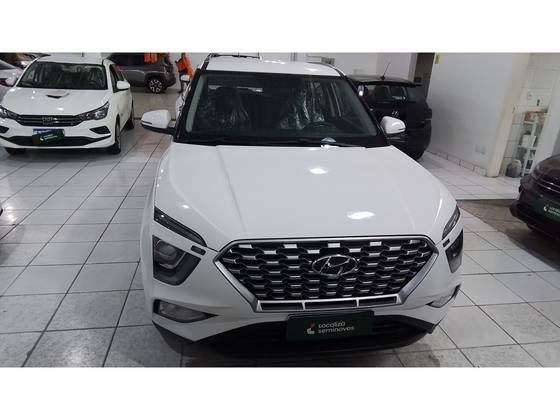 HYUNDAI CRETA 2024