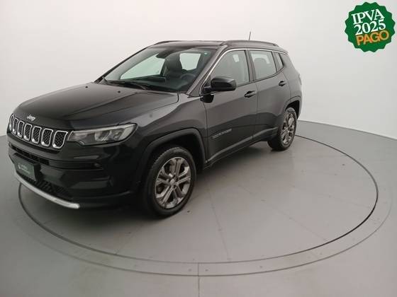 JEEP COMPASS 2024