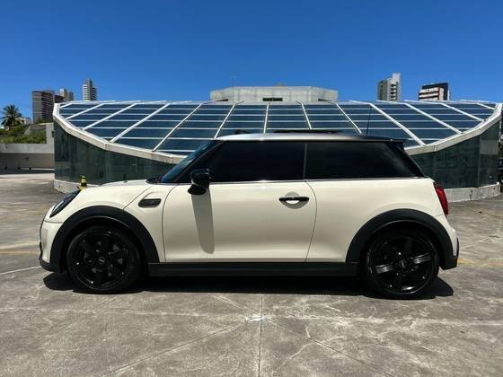 MINI COOPER 2023