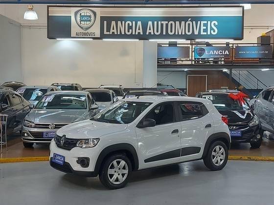 RENAULT KWID 2019