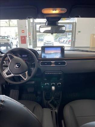 RENAULT OROCH 2024