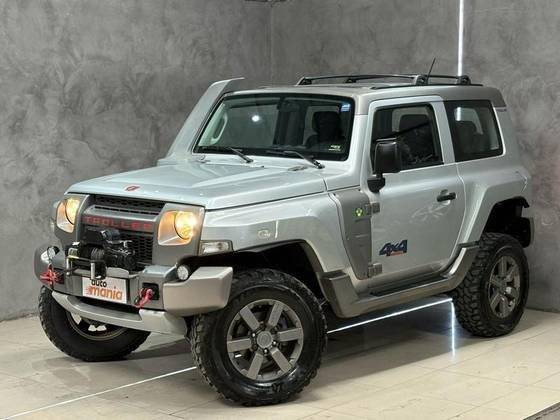 TROLLER T4 2019