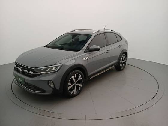 VOLKSWAGEN NIVUS 2024