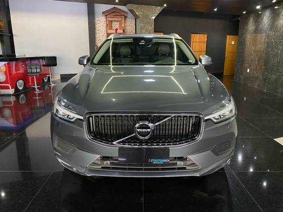 VOLVO XC60 2019