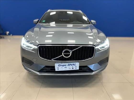 VOLVO XC60 2020