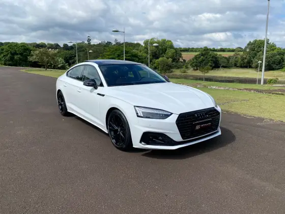 AUDI A5 2021