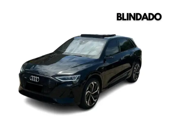 AUDI E-TRON 2022