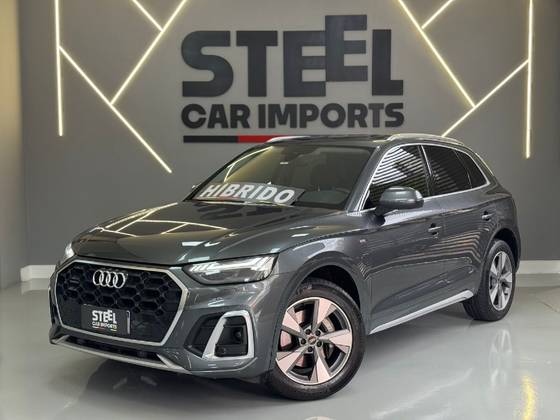 AUDI Q5 2023