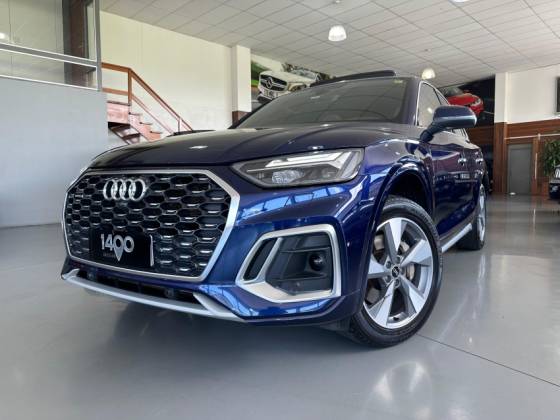 AUDI Q5 2022