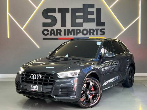 AUDI Q5 2018