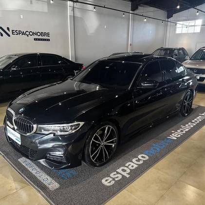 BMW 320i 2021