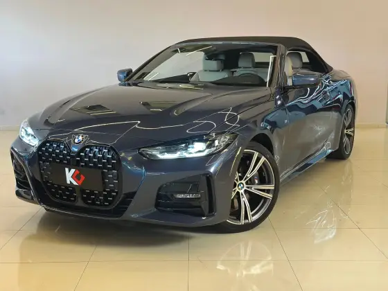 BMW 420i 2023