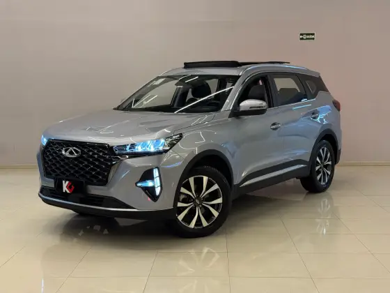 CAOA CHERY TIGGO 7 PRO 2023