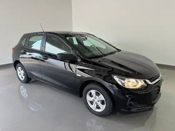 CHEVROLET ONIX 2025