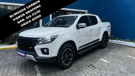 CHEVROLET S10 2021