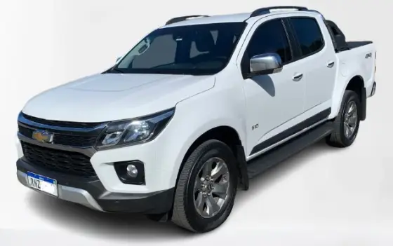 CHEVROLET S10 2022