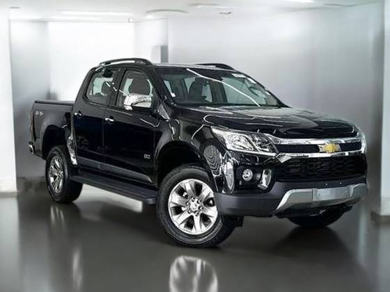 CHEVROLET S10 2025