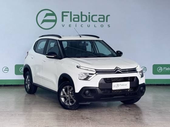 CITROËN C3 2023