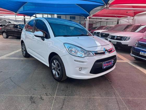 CITROËN C3 2017