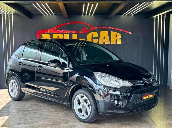 CITROËN C3 2019