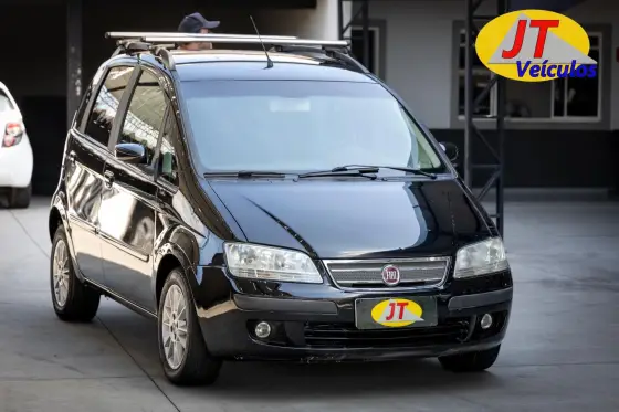 FIAT IDEA 2010