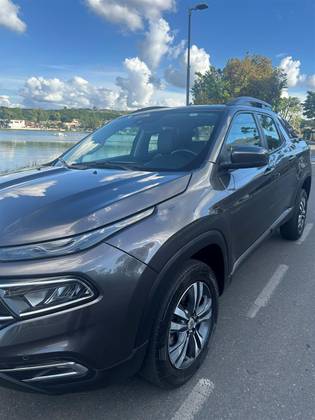 FIAT TORO 2022