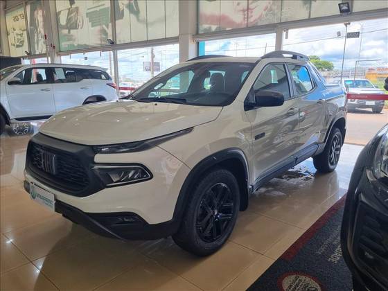 FIAT TORO 2022