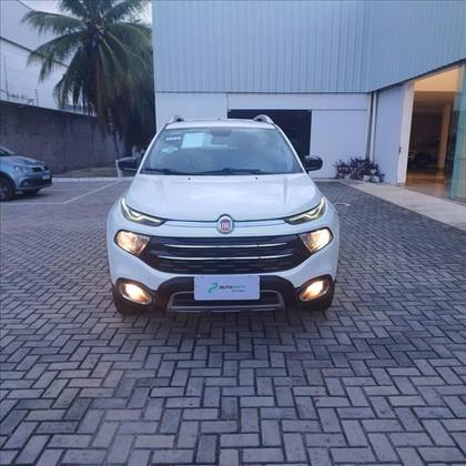 FIAT TORO 2020