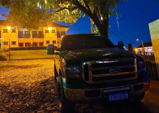 FORD F-250 2011