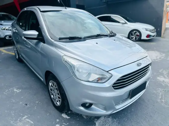 FORD KA 2016