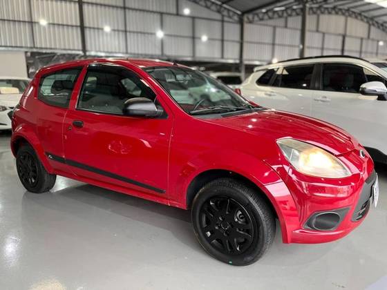 FORD KA 2013