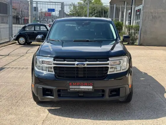 FORD MAVERICK 2024