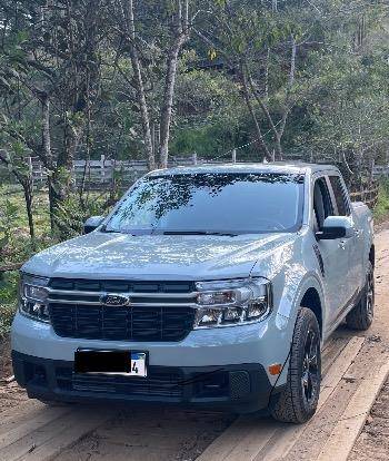 FORD MAVERICK 2023