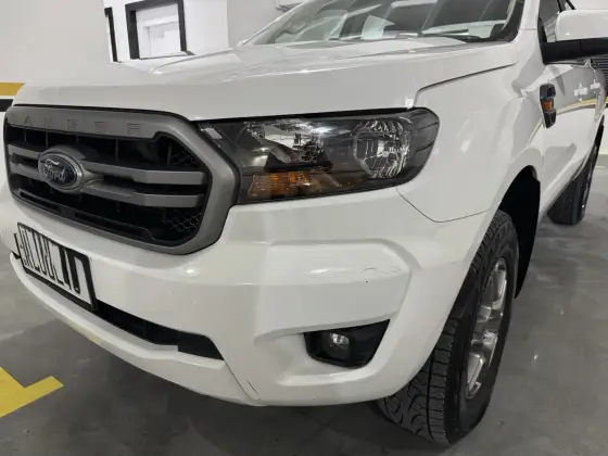FORD RANGER 2023