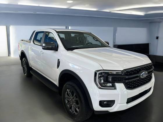 FORD RANGER 2026