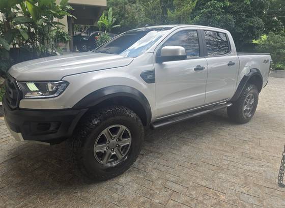 FORD RANGER 2017
